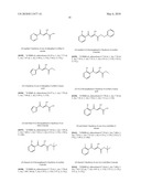 Inhibitors of mycobacterium tuberculosis malate synthase, methods of making and uses thereof diagram and image