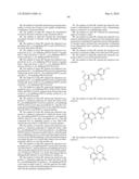 USE OF PDE7 INHIBITORS FOR THE TREATMENT OF MOVEMENT DISORDERS diagram and image