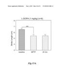 USE OF PDE7 INHIBITORS FOR THE TREATMENT OF MOVEMENT DISORDERS diagram and image