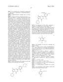 USE OF PDE7 INHIBITORS FOR THE TREATMENT OF MOVEMENT DISORDERS diagram and image