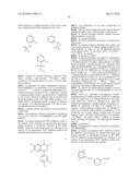 USE OF PDE7 INHIBITORS FOR THE TREATMENT OF MOVEMENT DISORDERS diagram and image