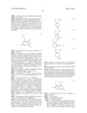 USE OF PDE7 INHIBITORS FOR THE TREATMENT OF MOVEMENT DISORDERS diagram and image