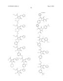 USE OF PDE7 INHIBITORS FOR THE TREATMENT OF MOVEMENT DISORDERS diagram and image