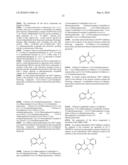 USE OF PDE7 INHIBITORS FOR THE TREATMENT OF MOVEMENT DISORDERS diagram and image