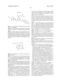 USE OF PDE7 INHIBITORS FOR THE TREATMENT OF MOVEMENT DISORDERS diagram and image