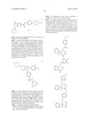 USE OF PDE7 INHIBITORS FOR THE TREATMENT OF MOVEMENT DISORDERS diagram and image