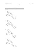 PYRIMIDINONE DERIVATIVES AND METHODS OF USE THEREOF diagram and image