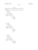 PYRIMIDINONE DERIVATIVES AND METHODS OF USE THEREOF diagram and image