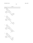 PYRIMIDINONE DERIVATIVES AND METHODS OF USE THEREOF diagram and image