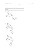 PYRIMIDINONE DERIVATIVES AND METHODS OF USE THEREOF diagram and image