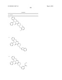 PYRIMIDINONE DERIVATIVES AND METHODS OF USE THEREOF diagram and image