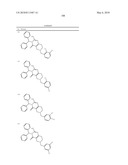 PYRIMIDINONE DERIVATIVES AND METHODS OF USE THEREOF diagram and image