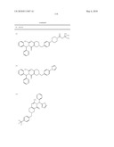 PYRIMIDINONE DERIVATIVES AND METHODS OF USE THEREOF diagram and image