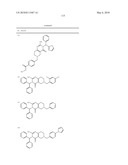 PYRIMIDINONE DERIVATIVES AND METHODS OF USE THEREOF diagram and image