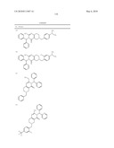 PYRIMIDINONE DERIVATIVES AND METHODS OF USE THEREOF diagram and image