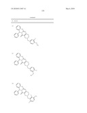 PYRIMIDINONE DERIVATIVES AND METHODS OF USE THEREOF diagram and image