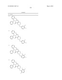 PYRIMIDINONE DERIVATIVES AND METHODS OF USE THEREOF diagram and image