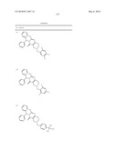 PYRIMIDINONE DERIVATIVES AND METHODS OF USE THEREOF diagram and image