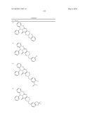 PYRIMIDINONE DERIVATIVES AND METHODS OF USE THEREOF diagram and image