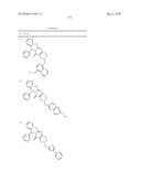 PYRIMIDINONE DERIVATIVES AND METHODS OF USE THEREOF diagram and image