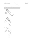 PYRIMIDINONE DERIVATIVES AND METHODS OF USE THEREOF diagram and image