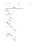 PYRIMIDINONE DERIVATIVES AND METHODS OF USE THEREOF diagram and image