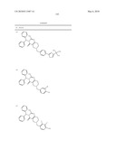 PYRIMIDINONE DERIVATIVES AND METHODS OF USE THEREOF diagram and image