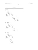 PYRIMIDINONE DERIVATIVES AND METHODS OF USE THEREOF diagram and image