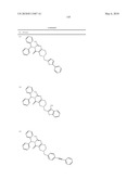 PYRIMIDINONE DERIVATIVES AND METHODS OF USE THEREOF diagram and image