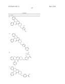 PYRIMIDINONE DERIVATIVES AND METHODS OF USE THEREOF diagram and image