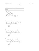 PYRIMIDINONE DERIVATIVES AND METHODS OF USE THEREOF diagram and image