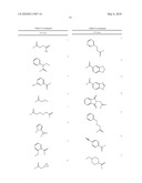 PYRIMIDINONE DERIVATIVES AND METHODS OF USE THEREOF diagram and image