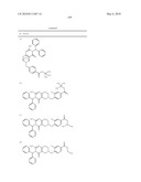 PYRIMIDINONE DERIVATIVES AND METHODS OF USE THEREOF diagram and image