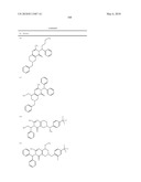 PYRIMIDINONE DERIVATIVES AND METHODS OF USE THEREOF diagram and image