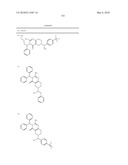 PYRIMIDINONE DERIVATIVES AND METHODS OF USE THEREOF diagram and image