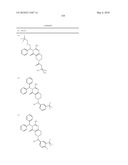 PYRIMIDINONE DERIVATIVES AND METHODS OF USE THEREOF diagram and image