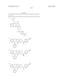 PYRIMIDINONE DERIVATIVES AND METHODS OF USE THEREOF diagram and image