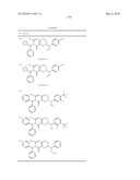 PYRIMIDINONE DERIVATIVES AND METHODS OF USE THEREOF diagram and image