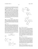 PYRIMIDINONE DERIVATIVES AND METHODS OF USE THEREOF diagram and image