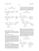 PYRIMIDINONE DERIVATIVES AND METHODS OF USE THEREOF diagram and image