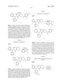 PYRIMIDINONE DERIVATIVES AND METHODS OF USE THEREOF diagram and image