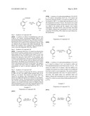 PYRIMIDINONE DERIVATIVES AND METHODS OF USE THEREOF diagram and image