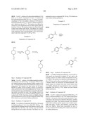 PYRIMIDINONE DERIVATIVES AND METHODS OF USE THEREOF diagram and image