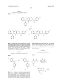 PYRIMIDINONE DERIVATIVES AND METHODS OF USE THEREOF diagram and image