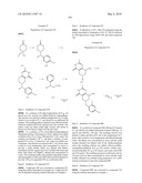 PYRIMIDINONE DERIVATIVES AND METHODS OF USE THEREOF diagram and image