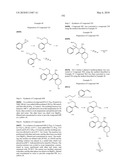 PYRIMIDINONE DERIVATIVES AND METHODS OF USE THEREOF diagram and image