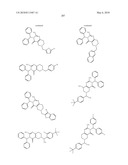 PYRIMIDINONE DERIVATIVES AND METHODS OF USE THEREOF diagram and image