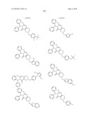 PYRIMIDINONE DERIVATIVES AND METHODS OF USE THEREOF diagram and image