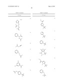 PYRIMIDINONE DERIVATIVES AND METHODS OF USE THEREOF diagram and image