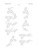 PYRIMIDINONE DERIVATIVES AND METHODS OF USE THEREOF diagram and image